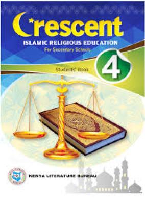 Crescent Islamic Religious Education 4